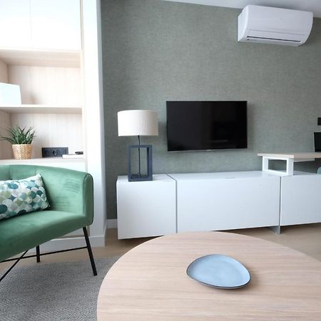 Estrella Marina Apartman A Guarda Kültér fotó